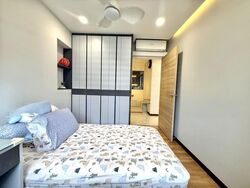 Blk 610C Tampines Greenweave (Tampines), HDB 5 Rooms #609125871